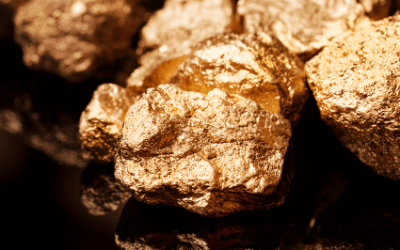 Minería se recuperó en el segundo trimestre